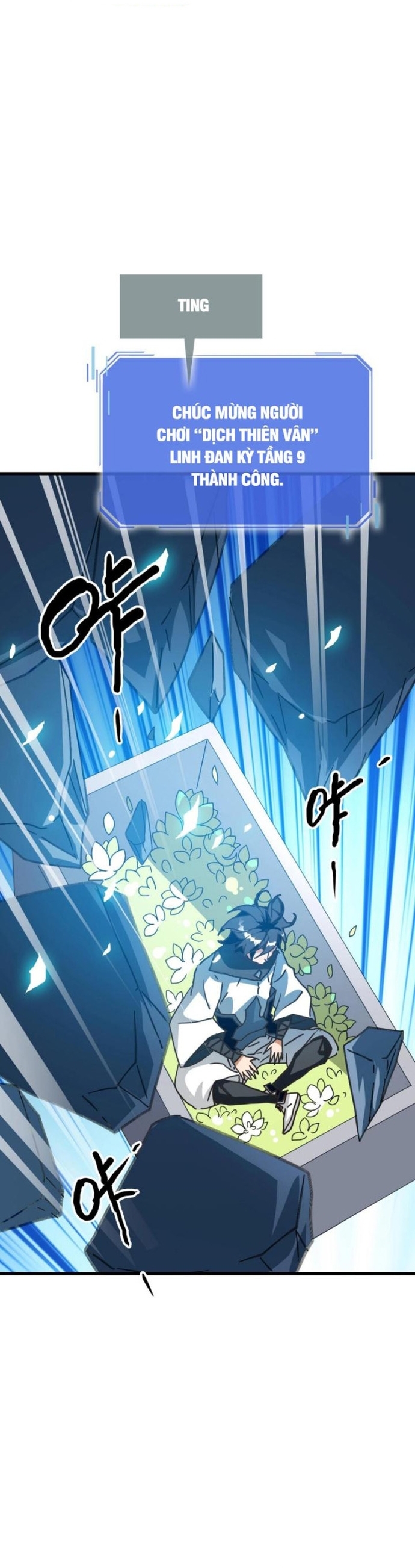 Hệ Thống Thăng Cấp Điên Cuồng Chap 93 - Next Chap 94