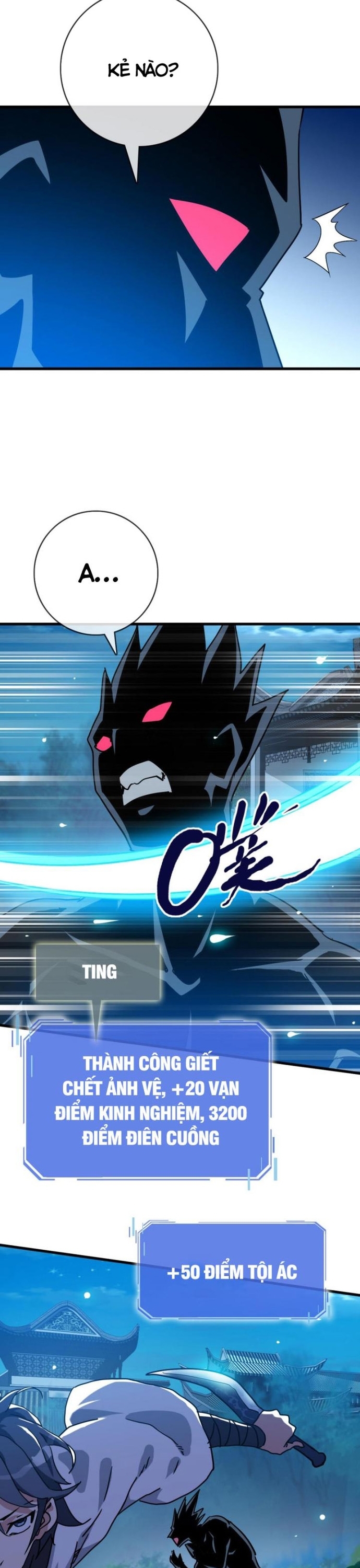 Hệ Thống Thăng Cấp Điên Cuồng Chap 98 - Next Chap 99