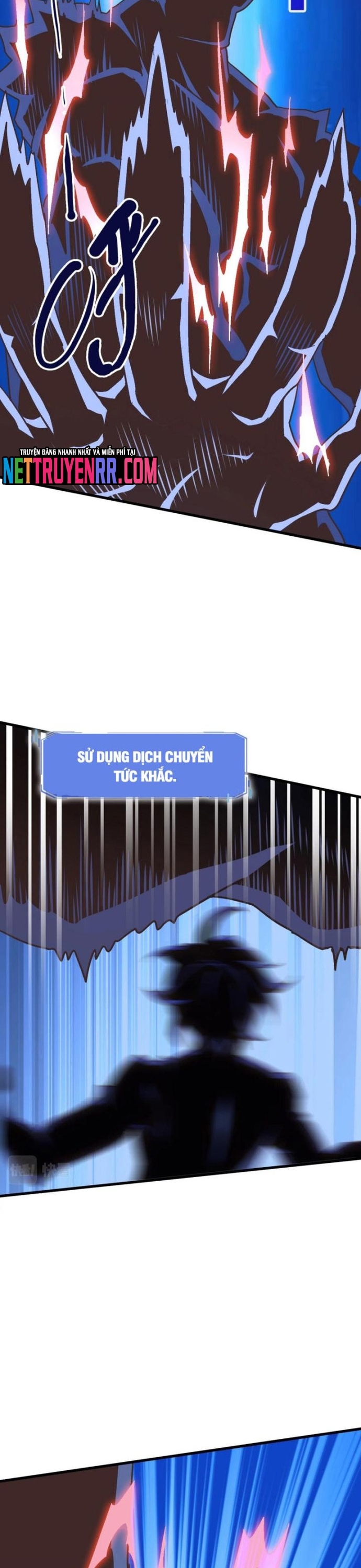 Hệ Thống Thăng Cấp Điên Cuồng Chap 99 - Next Chap 100