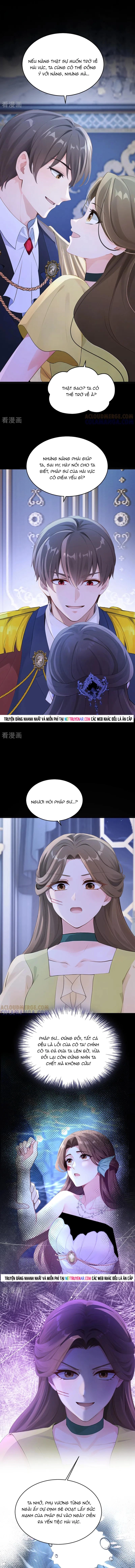 Hệ Thống Xuyên Nhanh: Ác Nam Không Dễ Chọc Chap 265 - Next Chap 266