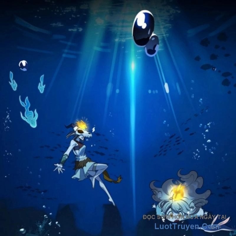 Healer Cấp S Chữa Trị Cho Quái Vật Chap 18 - Next Chap 19