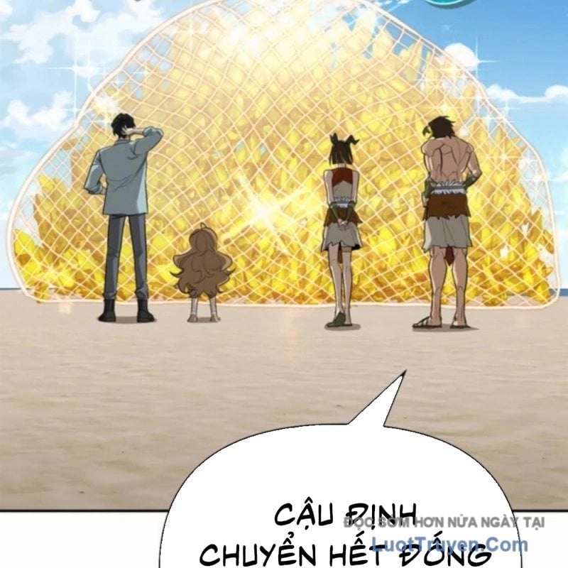 Healer Cấp S Chữa Trị Cho Quái Vật Chap 18 - Next Chap 19