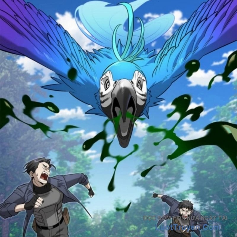 Healer Cấp S Chữa Trị Cho Quái Vật Chap 18 - Next Chap 19