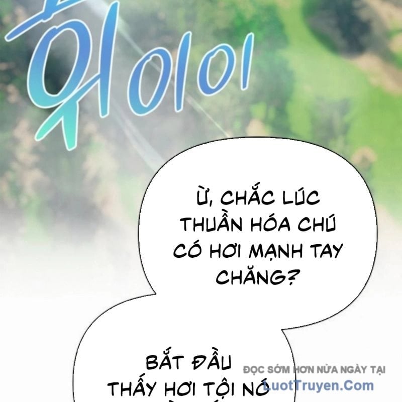 Healer Cấp S Chữa Trị Cho Quái Vật Chap 18 - Next Chap 19