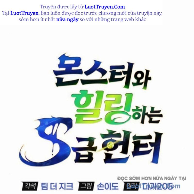 Healer Cấp S Chữa Trị Cho Quái Vật Chap 18 - Next Chap 19