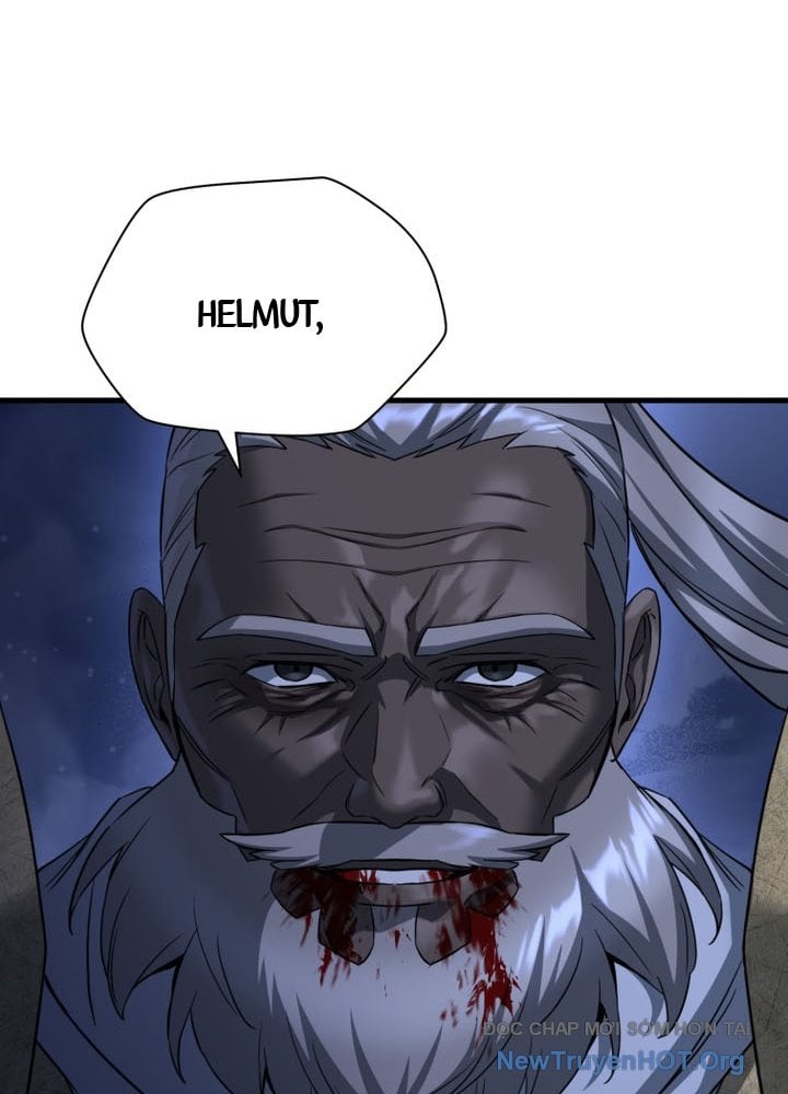Helmut Đứa Trẻ Bị Ruồng Bỏ Chap 102 - Next Chap 103