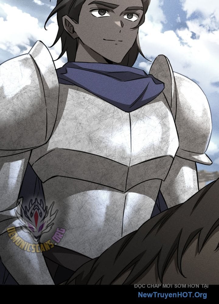 Helmut Đứa Trẻ Bị Ruồng Bỏ Chap 102 - Next Chap 103