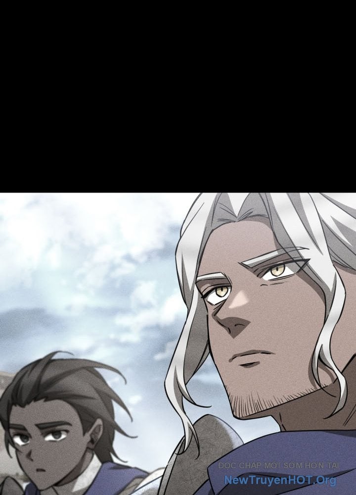 Helmut Đứa Trẻ Bị Ruồng Bỏ Chap 102 - Next Chap 103