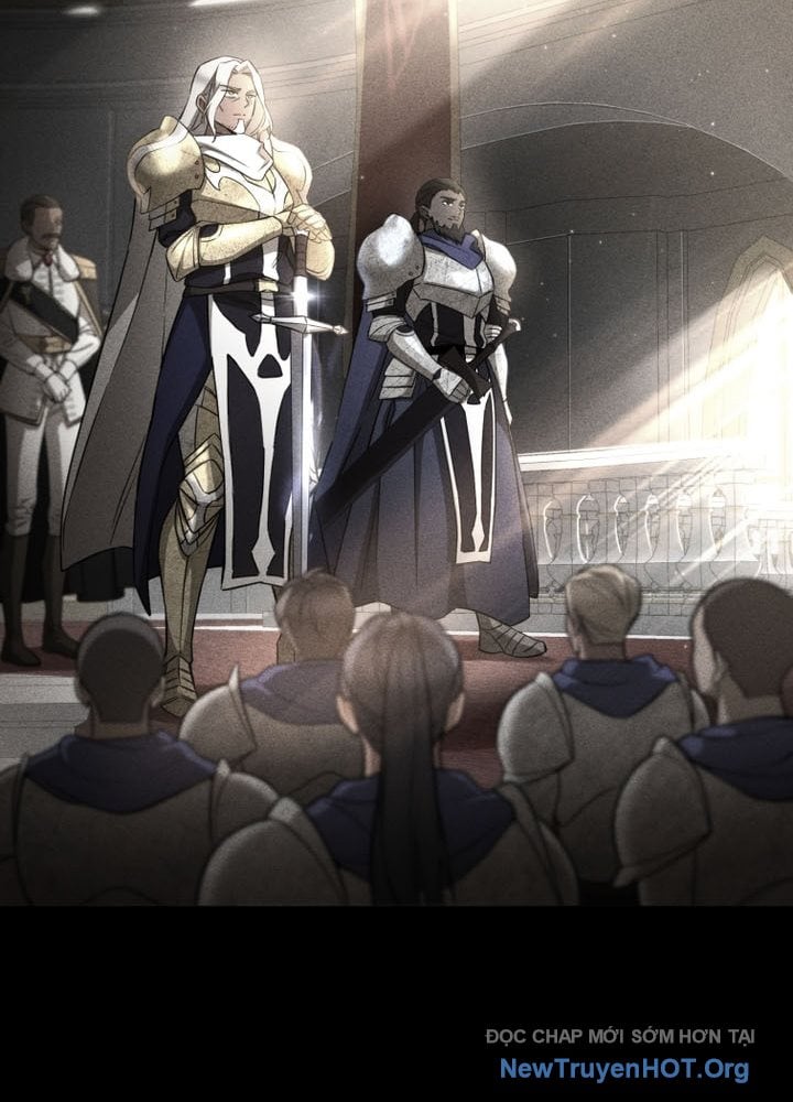 Helmut Đứa Trẻ Bị Ruồng Bỏ Chap 102 - Next Chap 103