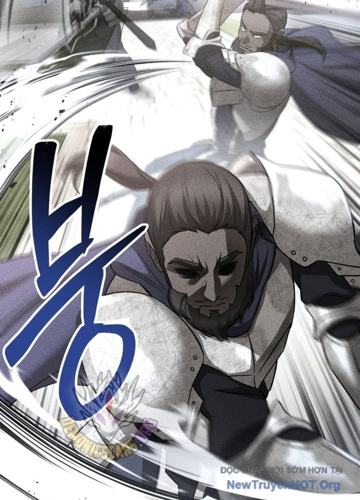 Helmut Đứa Trẻ Bị Ruồng Bỏ Chap 102 - Next Chap 103