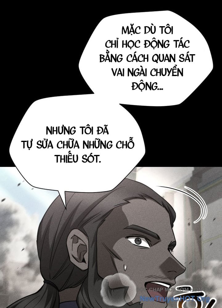 Helmut Đứa Trẻ Bị Ruồng Bỏ Chap 102 - Next Chap 103