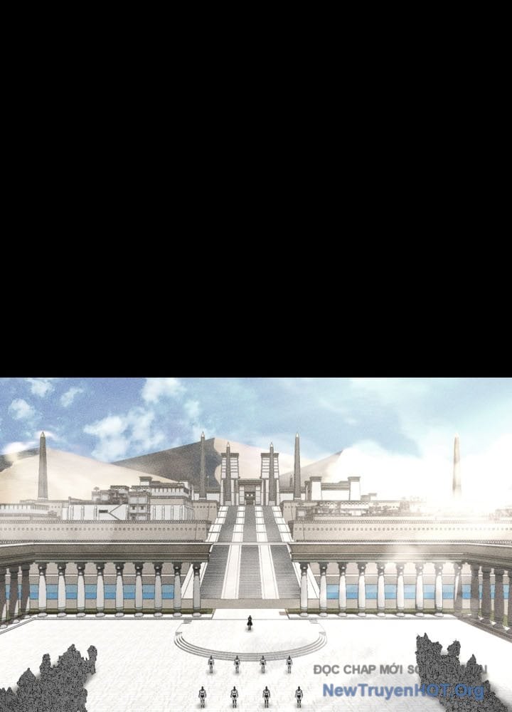 Helmut Đứa Trẻ Bị Ruồng Bỏ Chap 102 - Next Chap 103