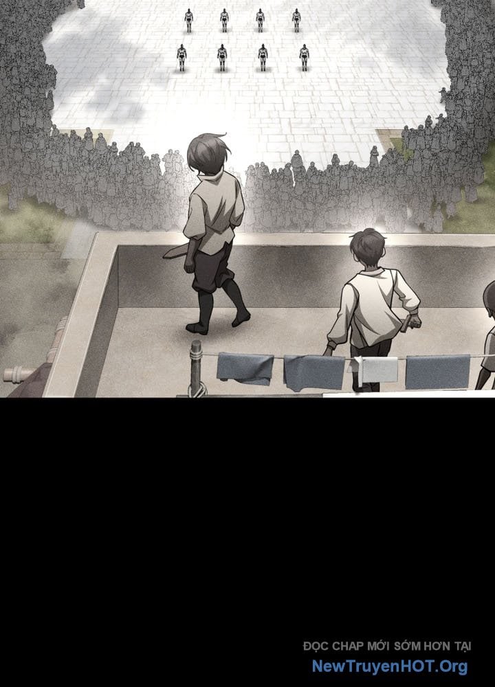 Helmut Đứa Trẻ Bị Ruồng Bỏ Chap 102 - Next Chap 103