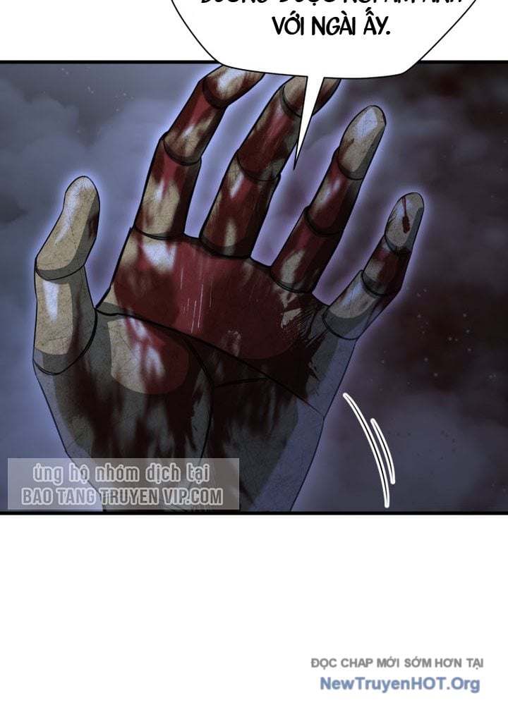 Helmut Đứa Trẻ Bị Ruồng Bỏ Chap 102 - Next Chap 103