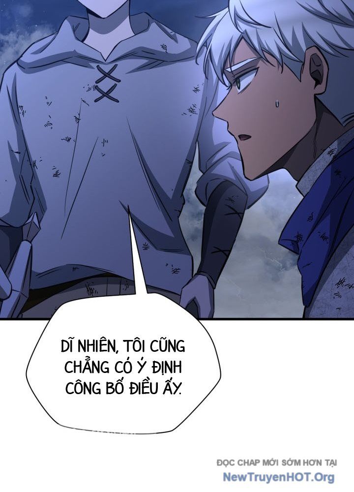 Helmut Đứa Trẻ Bị Ruồng Bỏ Chap 103 - Next Chap 104