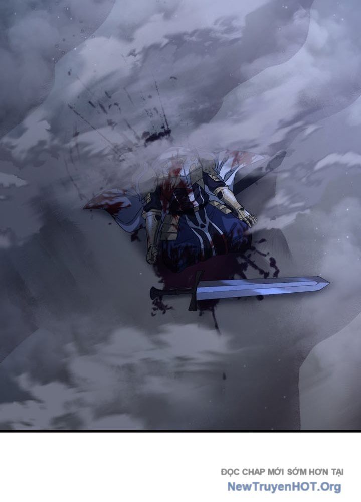 Helmut Đứa Trẻ Bị Ruồng Bỏ Chap 103 - Next Chap 104