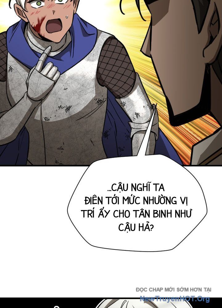 Helmut Đứa Trẻ Bị Ruồng Bỏ Chap 103 - Next Chap 104