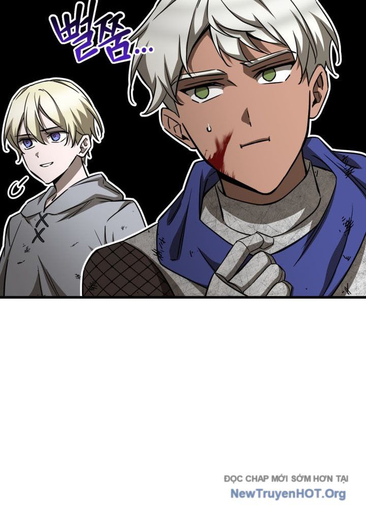 Helmut Đứa Trẻ Bị Ruồng Bỏ Chap 103 - Next Chap 104