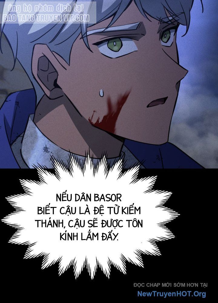 Helmut Đứa Trẻ Bị Ruồng Bỏ Chap 103 - Next Chap 104