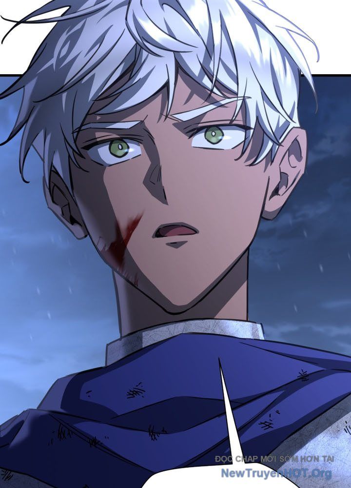 Helmut Đứa Trẻ Bị Ruồng Bỏ Chap 103 - Next Chap 104