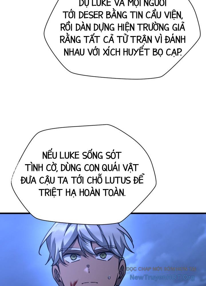 Helmut Đứa Trẻ Bị Ruồng Bỏ Chap 103 - Next Chap 104