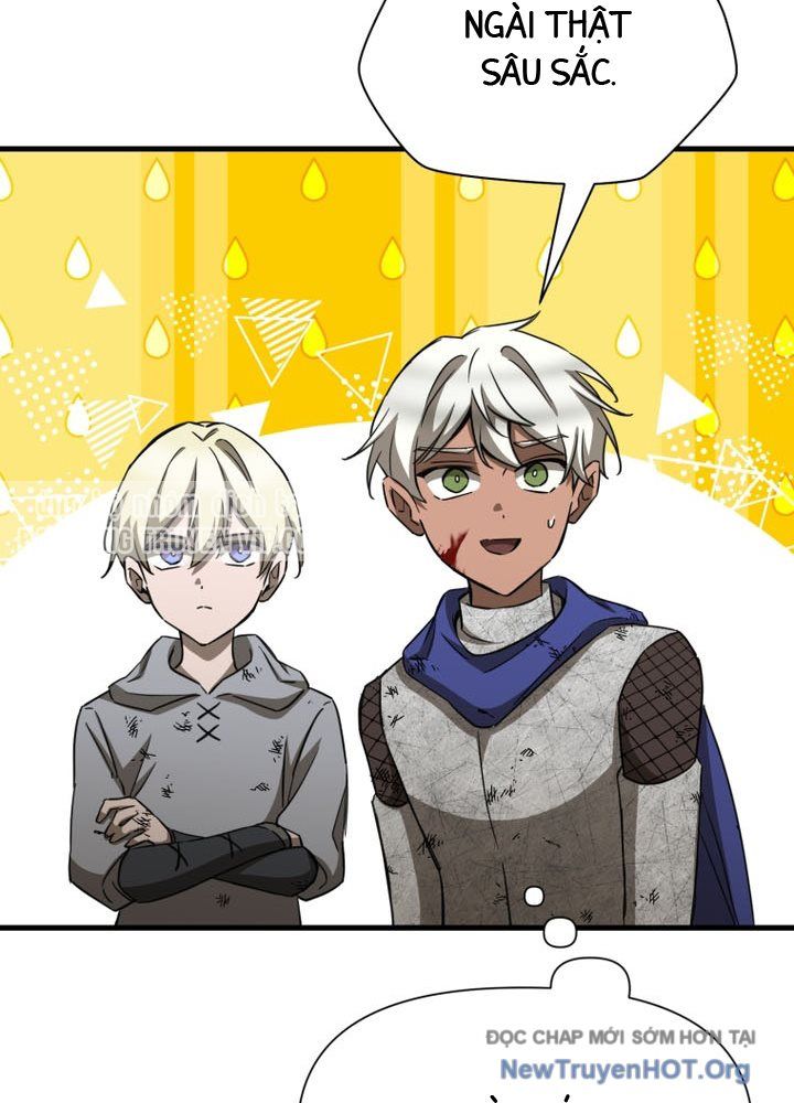 Helmut Đứa Trẻ Bị Ruồng Bỏ Chap 103 - Next Chap 104