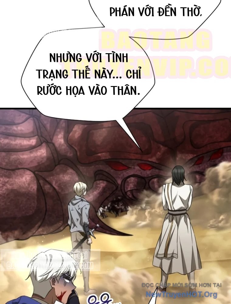 Helmut Đứa Trẻ Bị Ruồng Bỏ Chap 104 - Next Chap 105