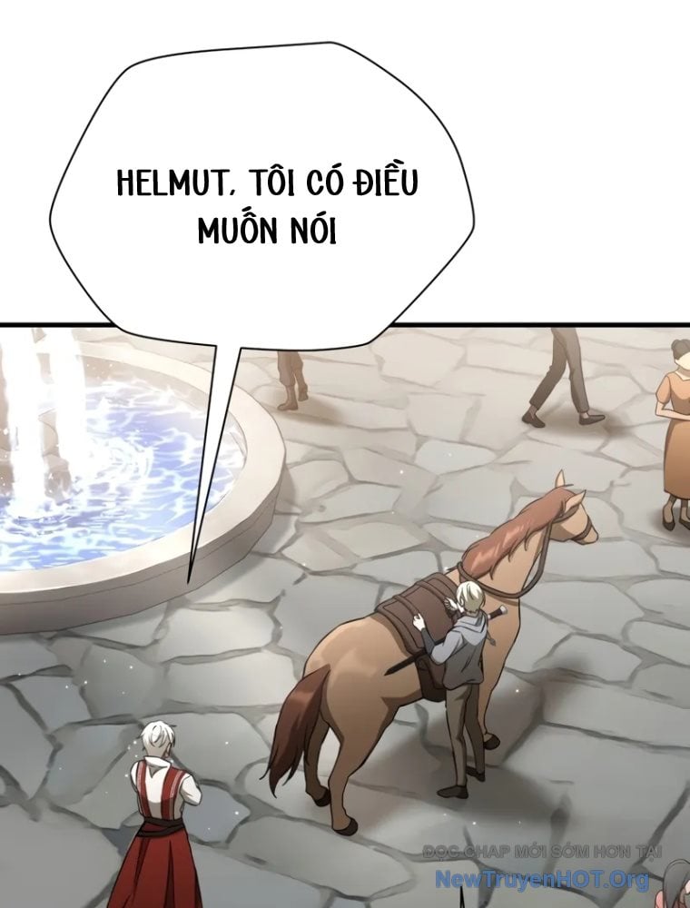 Helmut Đứa Trẻ Bị Ruồng Bỏ Chap 104 - Next Chap 105