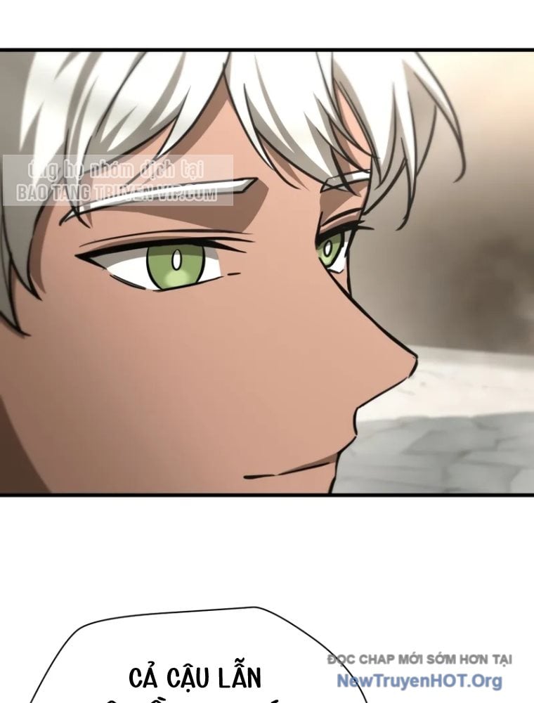 Helmut Đứa Trẻ Bị Ruồng Bỏ Chap 104 - Next Chap 105