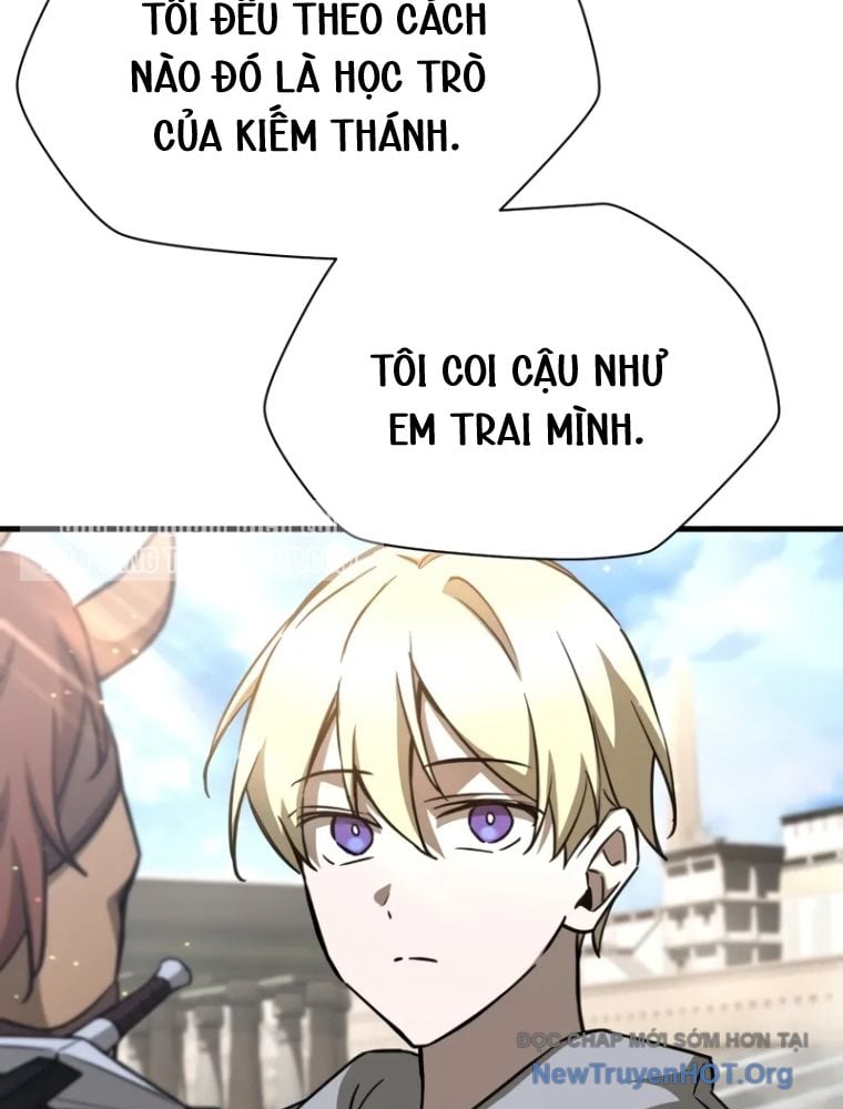 Helmut Đứa Trẻ Bị Ruồng Bỏ Chap 104 - Next Chap 105