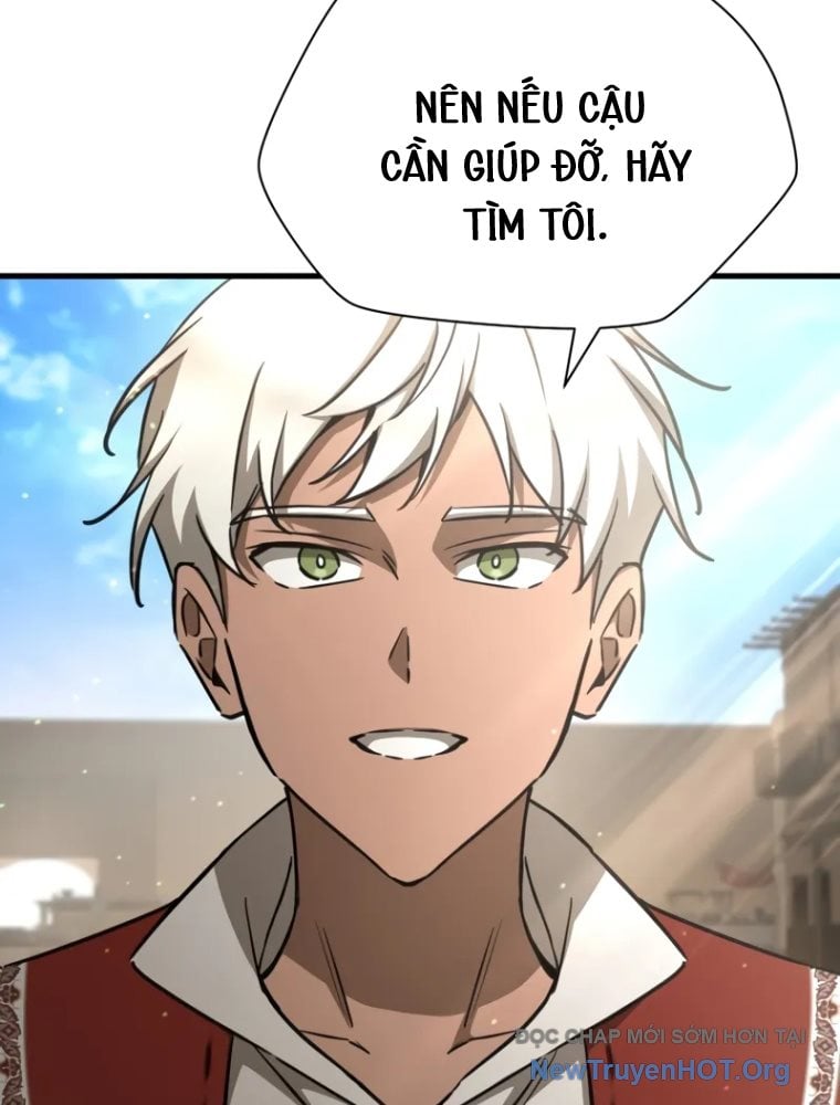 Helmut Đứa Trẻ Bị Ruồng Bỏ Chap 104 - Next Chap 105