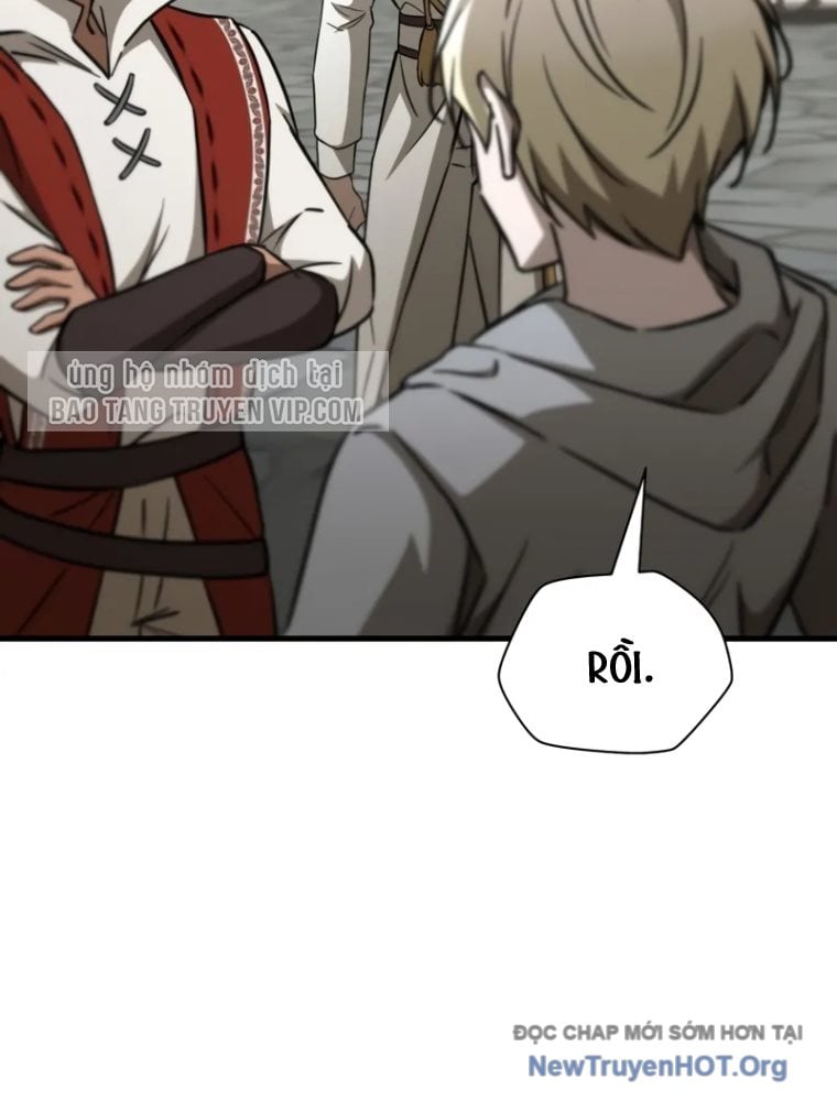 Helmut Đứa Trẻ Bị Ruồng Bỏ Chap 104 - Next Chap 105