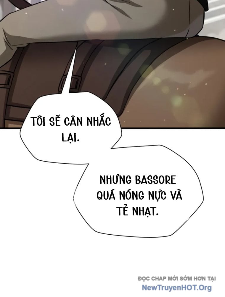 Helmut Đứa Trẻ Bị Ruồng Bỏ Chap 104 - Next Chap 105