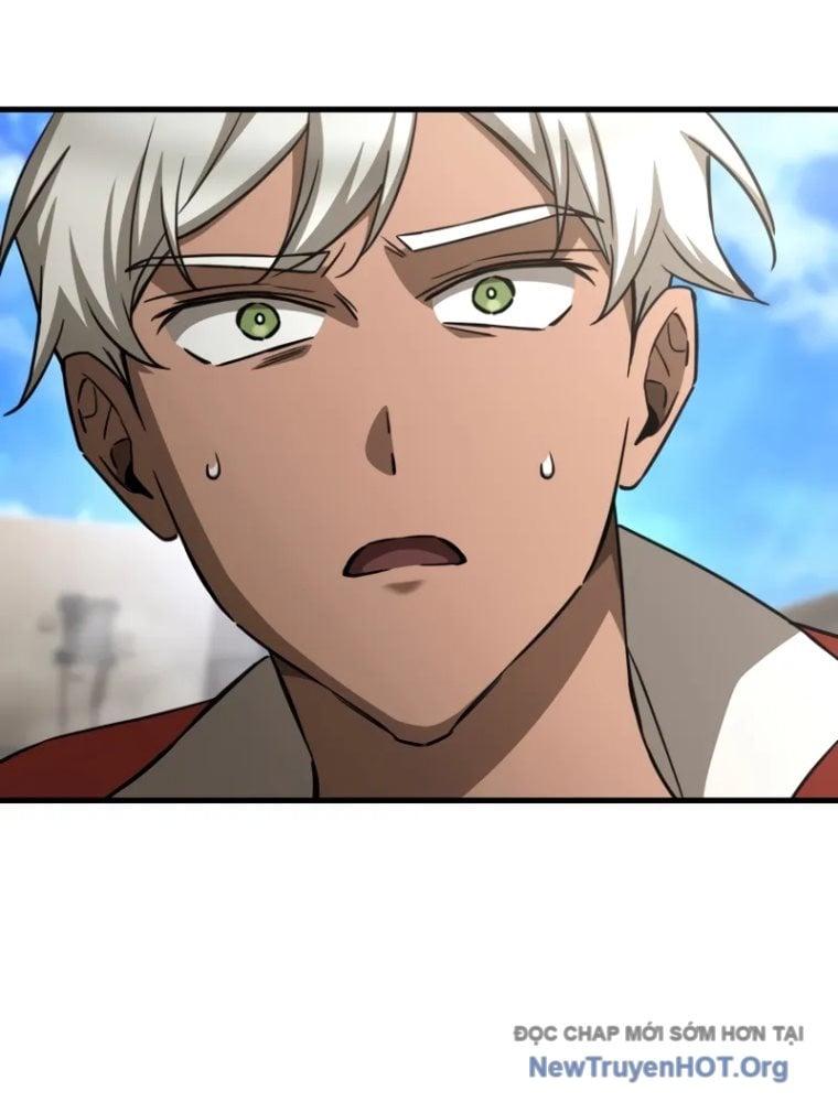 Helmut Đứa Trẻ Bị Ruồng Bỏ Chap 104 - Next Chap 105