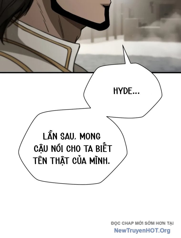 Helmut Đứa Trẻ Bị Ruồng Bỏ Chap 104 - Next Chap 105