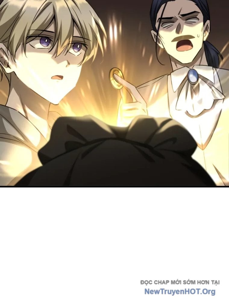 Helmut Đứa Trẻ Bị Ruồng Bỏ Chap 104 - Next Chap 105