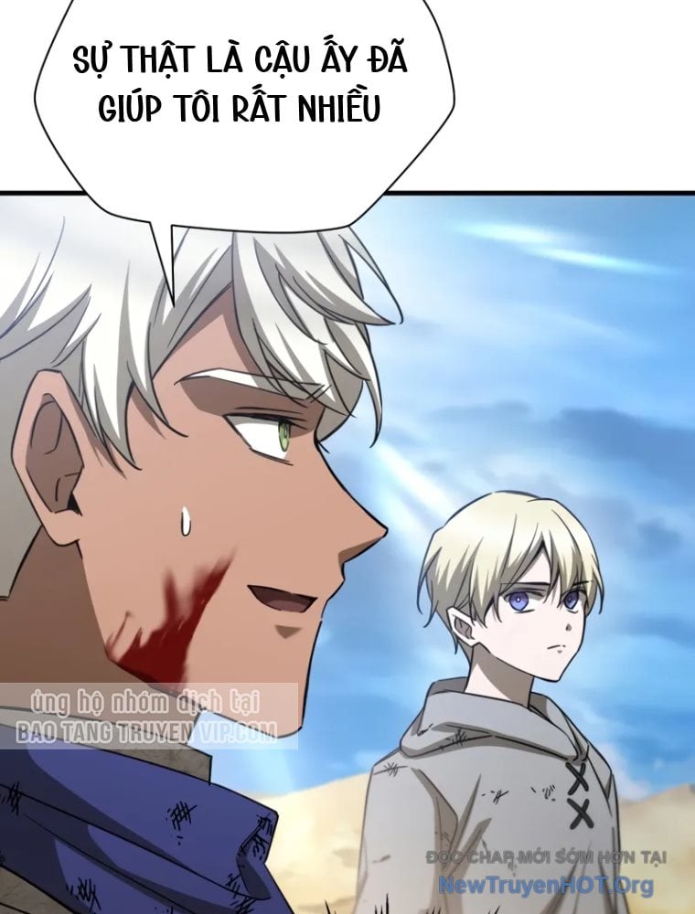 Helmut Đứa Trẻ Bị Ruồng Bỏ Chap 104 - Next Chap 105