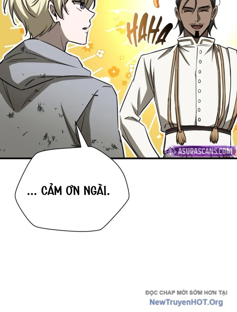 Helmut Đứa Trẻ Bị Ruồng Bỏ Chap 104 - Next Chap 105