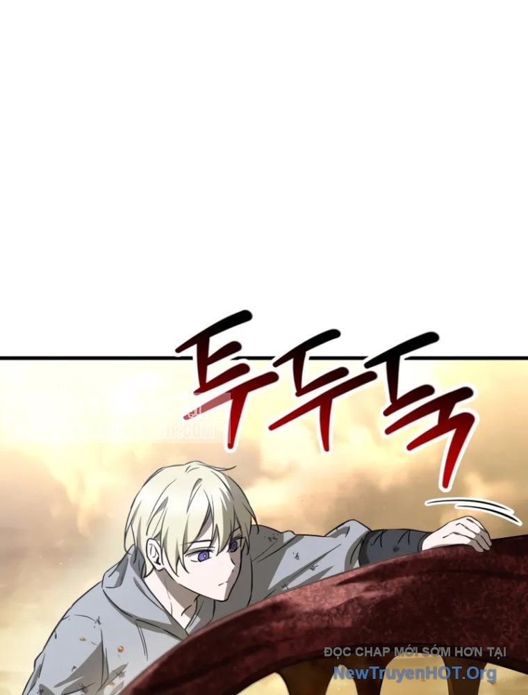 Helmut Đứa Trẻ Bị Ruồng Bỏ Chap 104 - Next Chap 105