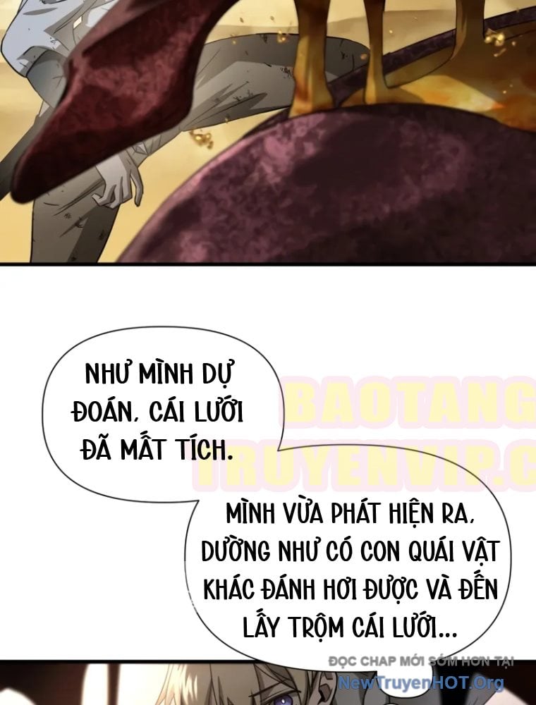 Helmut Đứa Trẻ Bị Ruồng Bỏ Chap 104 - Next Chap 105