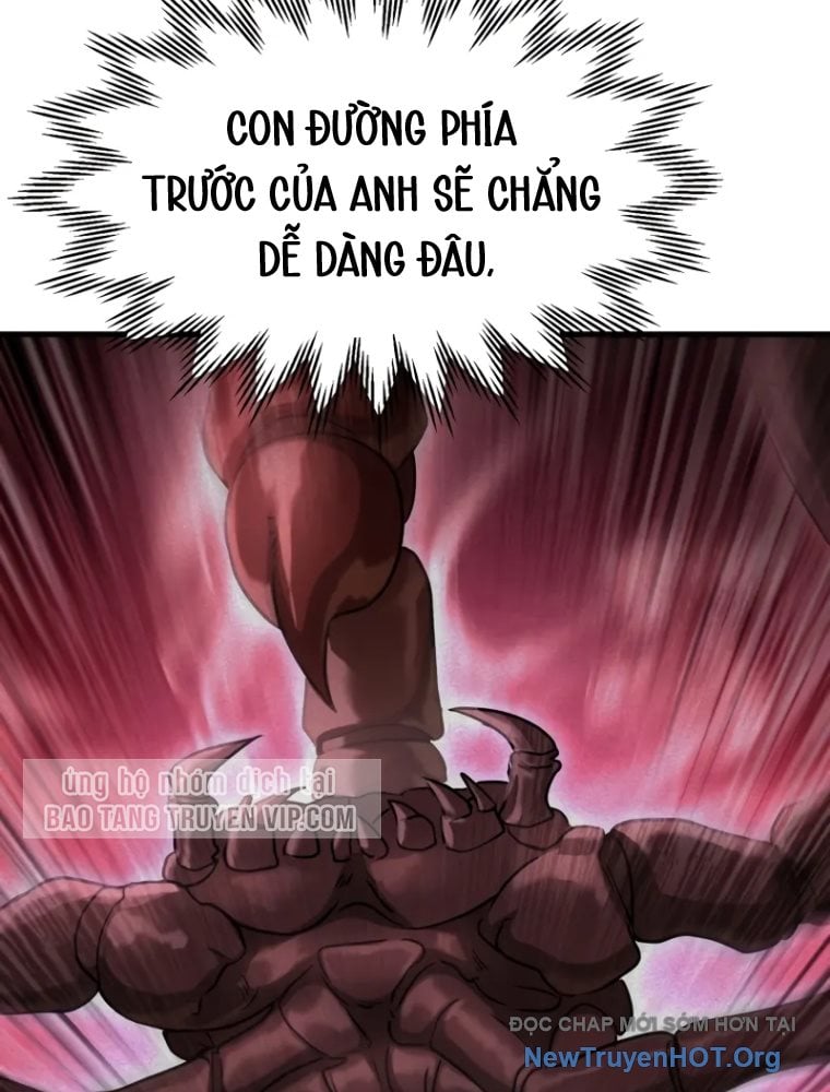 Helmut Đứa Trẻ Bị Ruồng Bỏ Chap 104 - Next Chap 105
