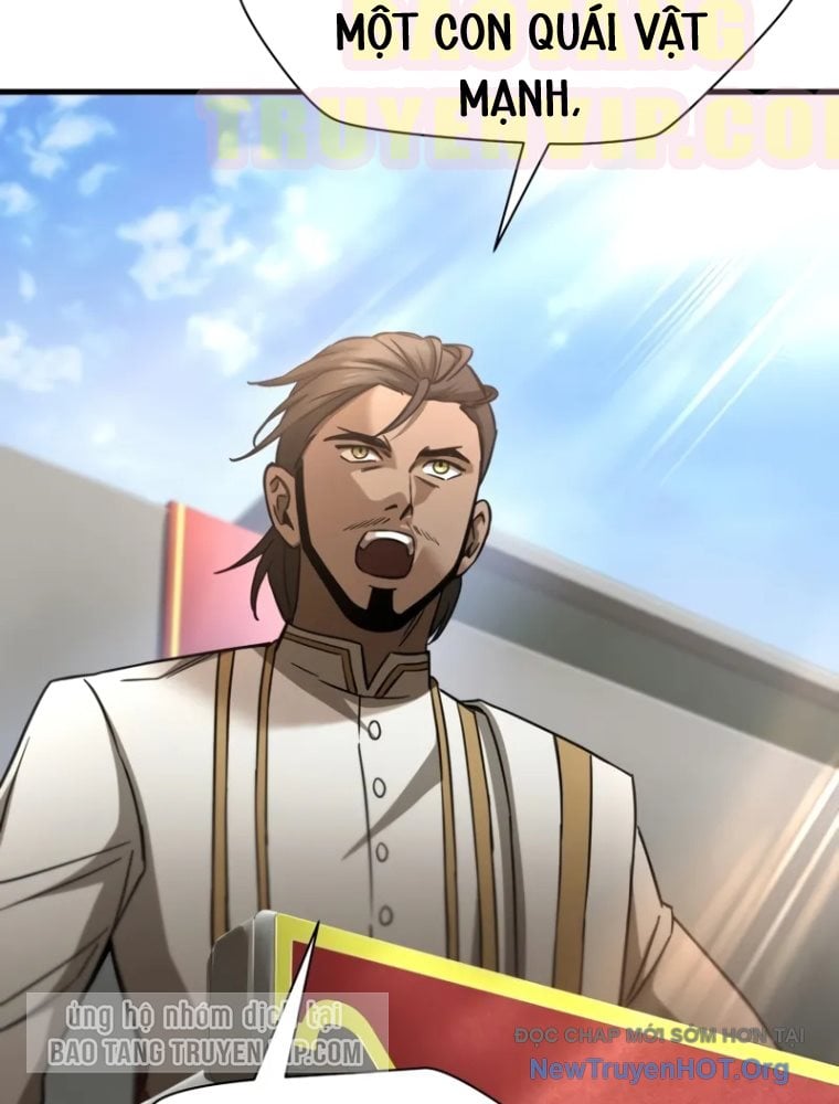 Helmut Đứa Trẻ Bị Ruồng Bỏ Chap 104 - Next Chap 105