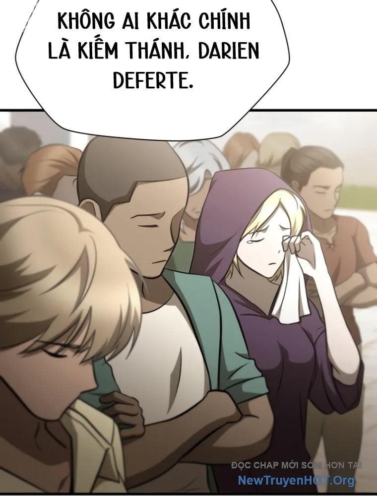 Helmut Đứa Trẻ Bị Ruồng Bỏ Chap 104 - Next Chap 105