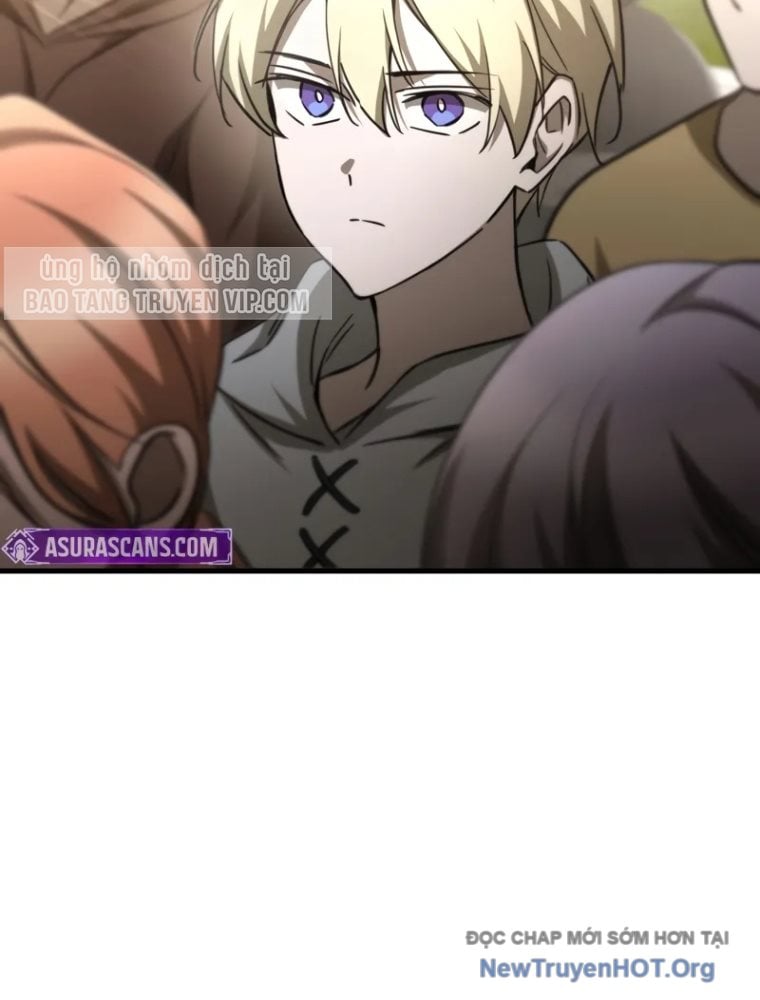 Helmut Đứa Trẻ Bị Ruồng Bỏ Chap 104 - Next Chap 105