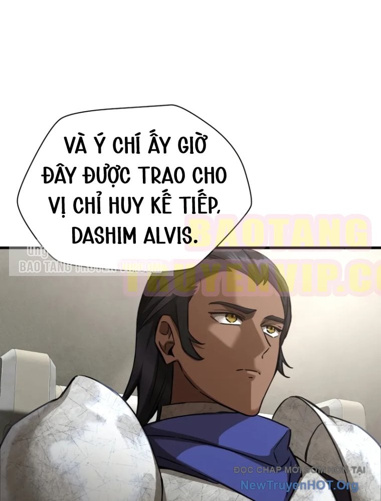 Helmut Đứa Trẻ Bị Ruồng Bỏ Chap 104 - Next Chap 105