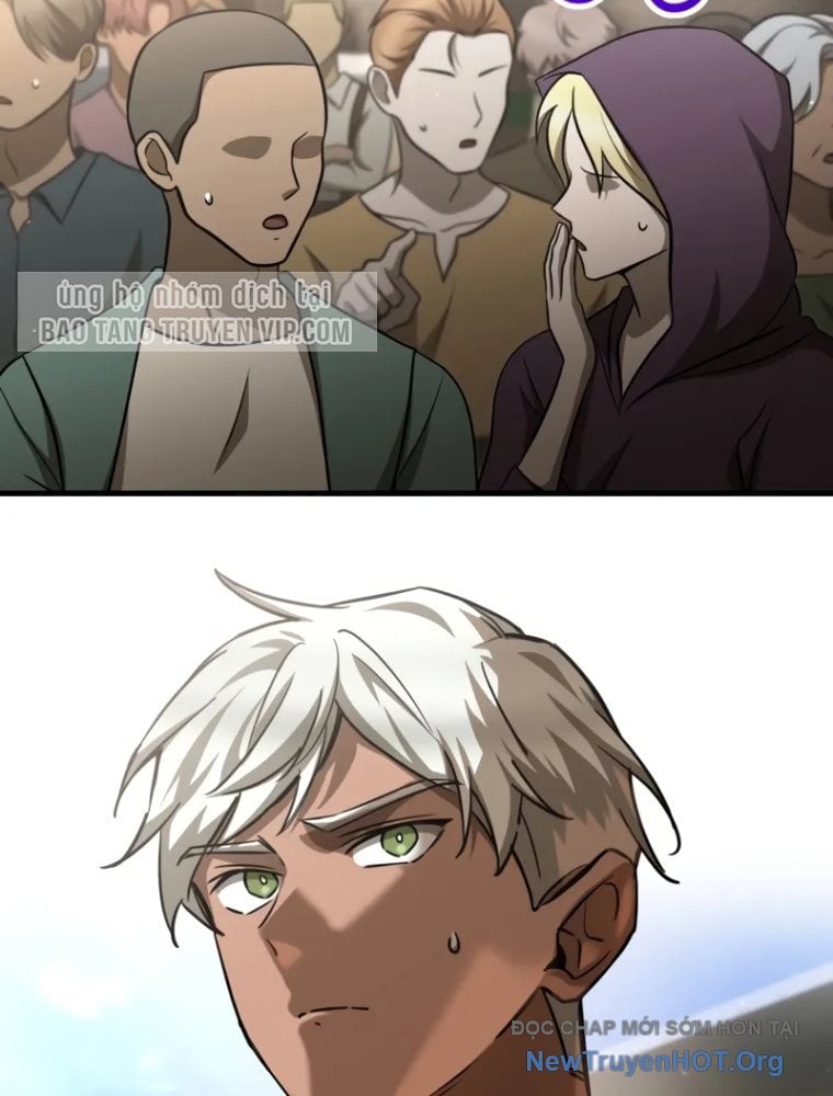 Helmut Đứa Trẻ Bị Ruồng Bỏ Chap 104 - Next Chap 105