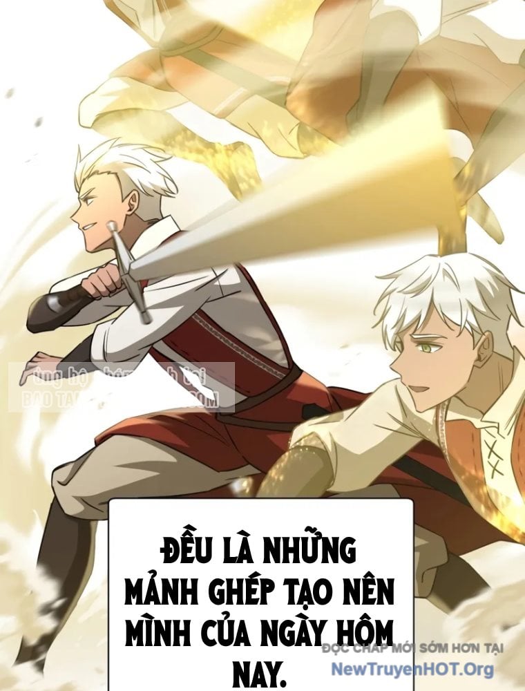 Helmut Đứa Trẻ Bị Ruồng Bỏ Chap 104 - Next Chap 105