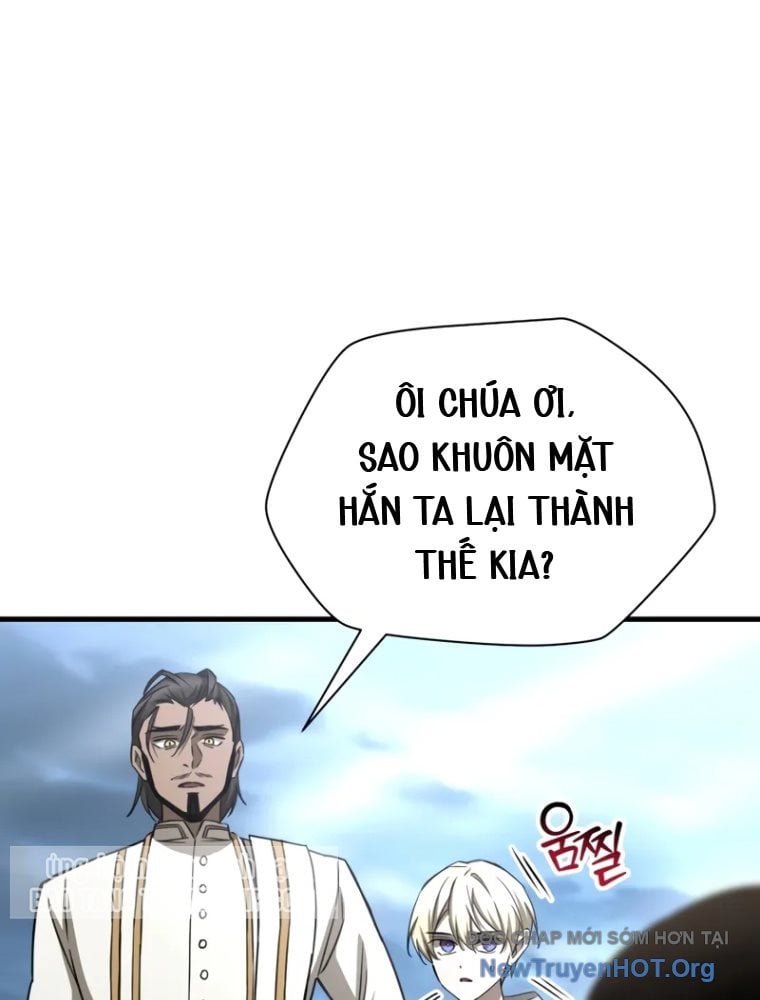 Helmut Đứa Trẻ Bị Ruồng Bỏ Chap 104 - Next Chap 105