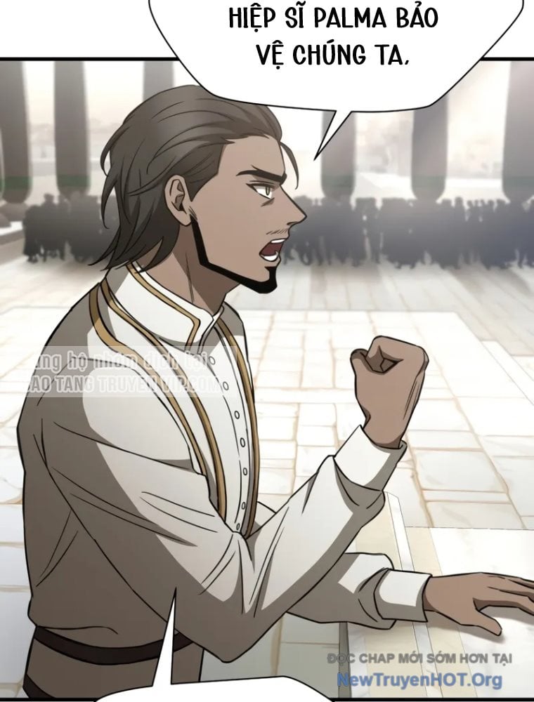 Helmut Đứa Trẻ Bị Ruồng Bỏ Chap 104 - Next Chap 105