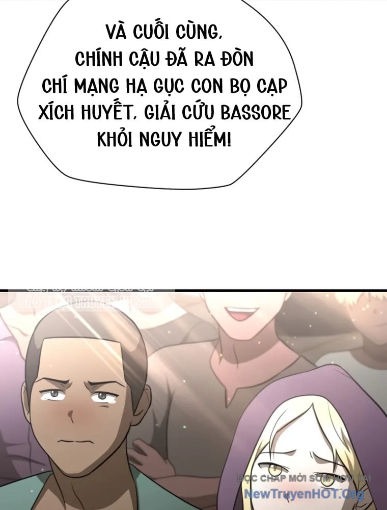 Helmut Đứa Trẻ Bị Ruồng Bỏ Chap 104 - Next Chap 105